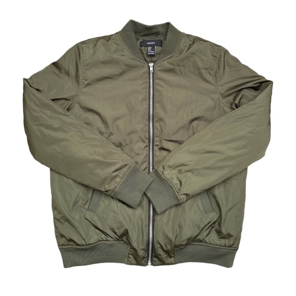 Bomber Jacket - Picture 2 of 4